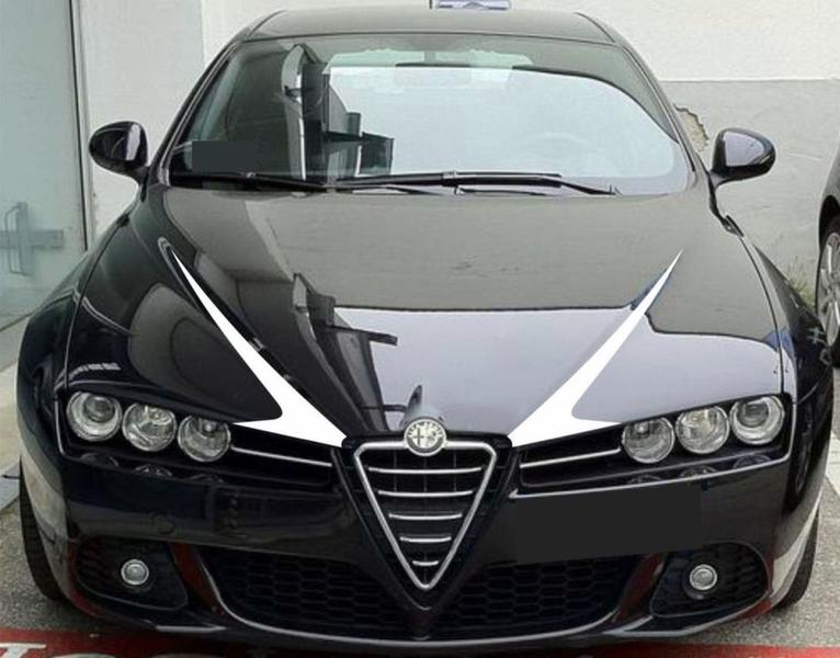 Alfa 159 porównanie silników