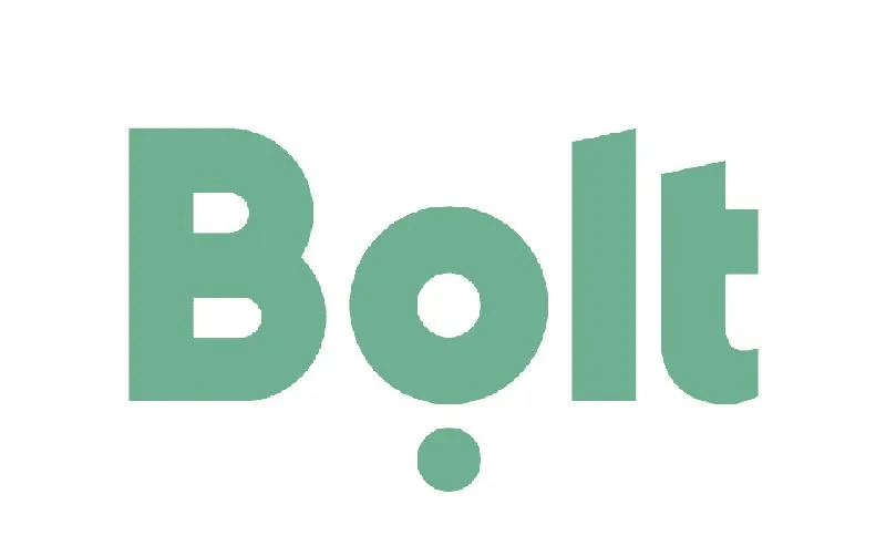 Aplikacja Bolt