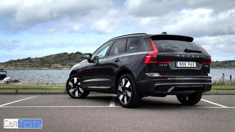Awarie silników diesla Volvo