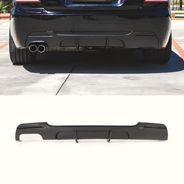 BMW E90 porównanie