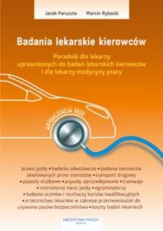 Badania lekarskie do prawa jazdy