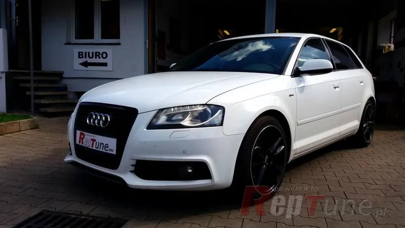 Benzyna czy diesel