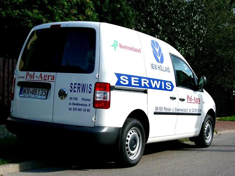 Benzyna czy diesel