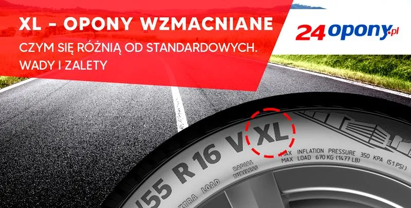 Bezpieczeństwo opon w samochodzie