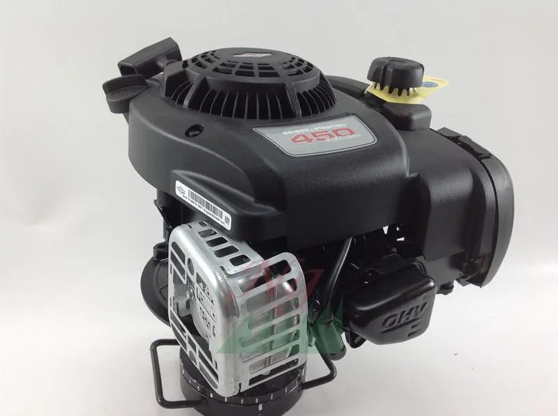 Briggs & Stratton