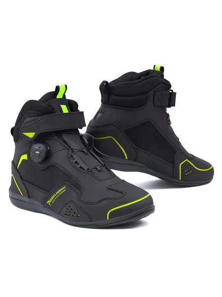 Buty motocyklowe