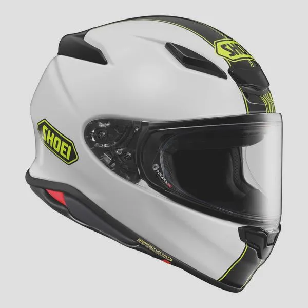 Czyszczenie kasku motocyklowego