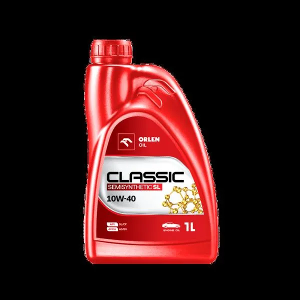 Diesel BP
