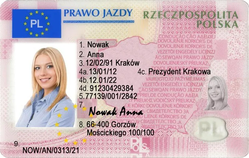 Egzamin teoretyczny