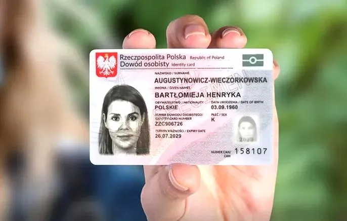 Elektroniczne prawo jazdy