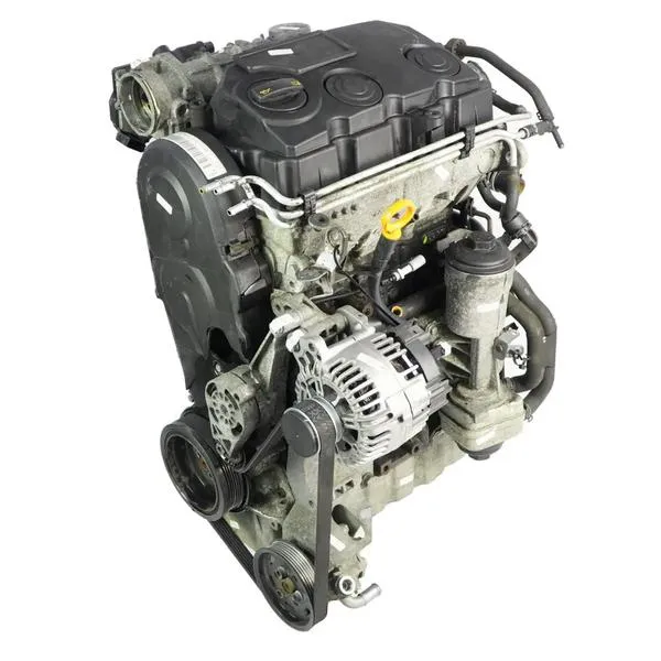 Filtr DPF