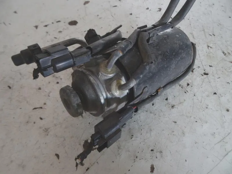 Filtr paliwa Hyundai i20