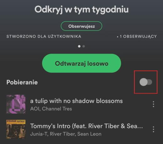 Format nagrania do samochodu