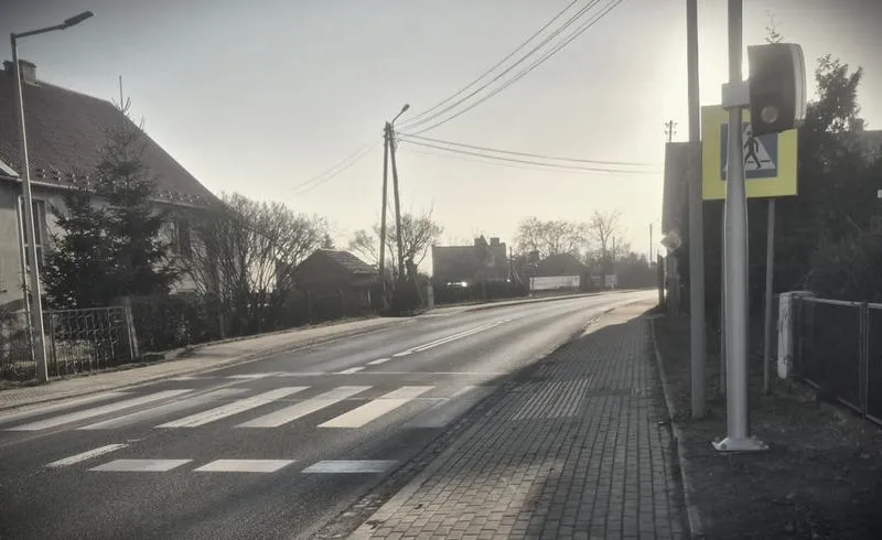 Fotoradar i prawo jazdy