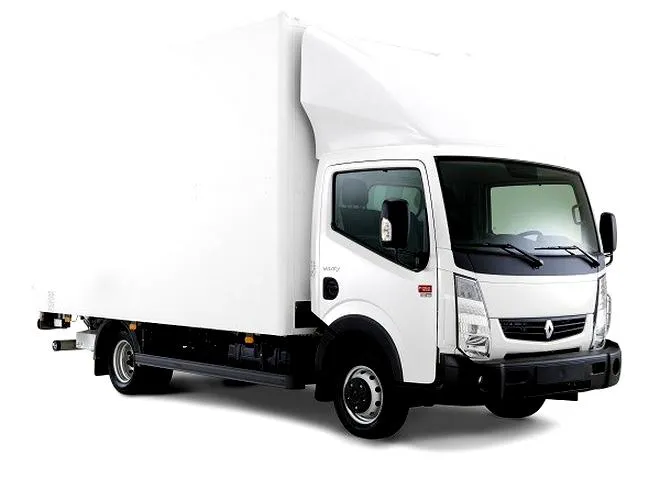 Innowacje w transporcie