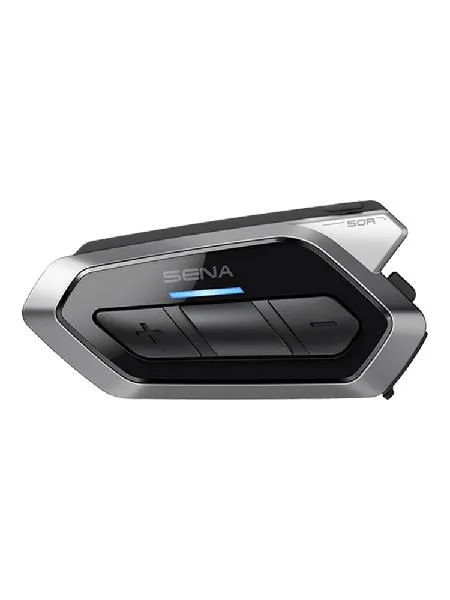 Interkom motocyklowy