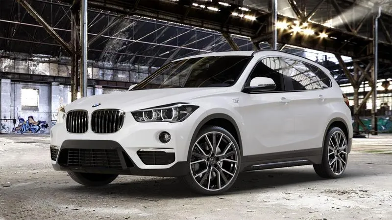 Jak dobrać akumulator do BMW