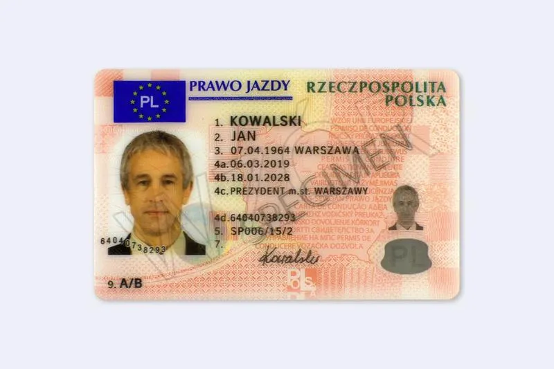 Jakie są kroki do prawa jazdy