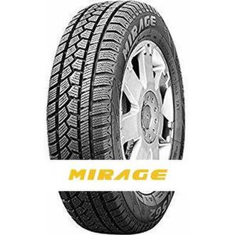 Jakość opon Mirage