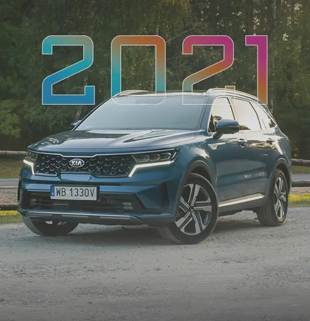 Komfort i przestronność