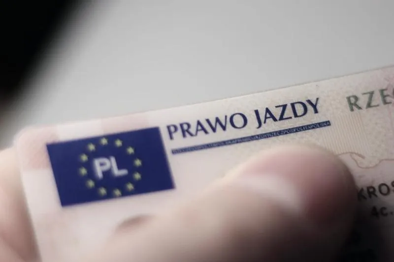 Konsekwencje jazdy po narkotykach