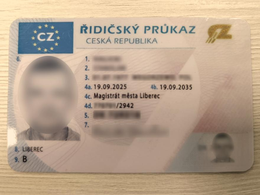 Koszt egzaminu na prawo jazdy