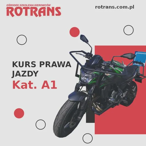 Koszt kursu prawo jazdy