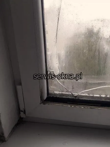 Koszt wymiany szyby