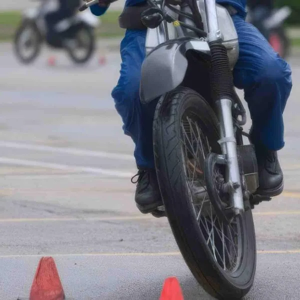 Koszty kursu motocyklowego