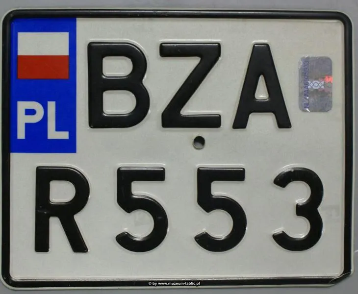 Koszty rejestracji motocykla