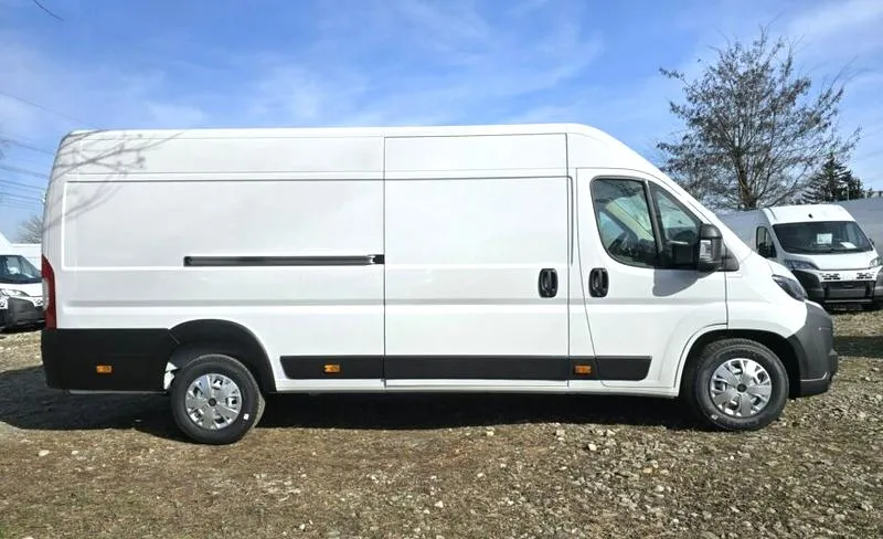 Koszty utrzymania Ducato