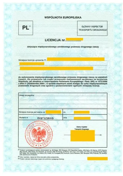 Koszty uzyskania licencji