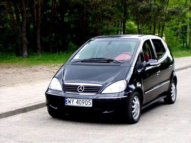 Lepkość oleju do Mercedesa