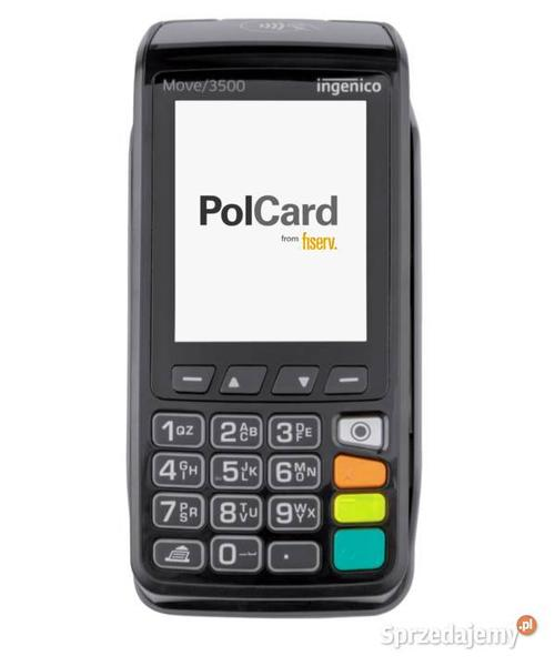 Mobilny terminal czy SoftPOS