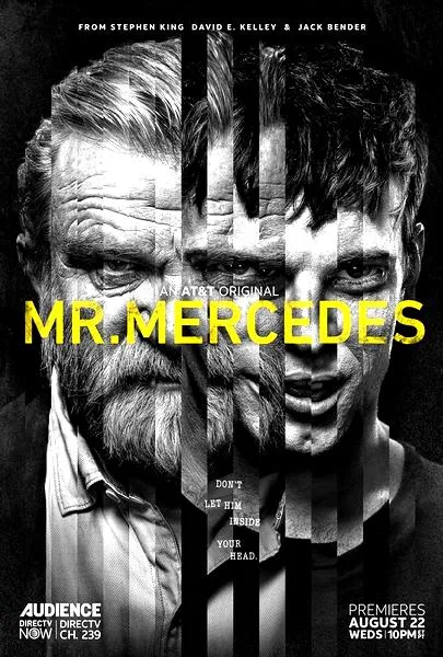 Mr Mercedes sezon 3