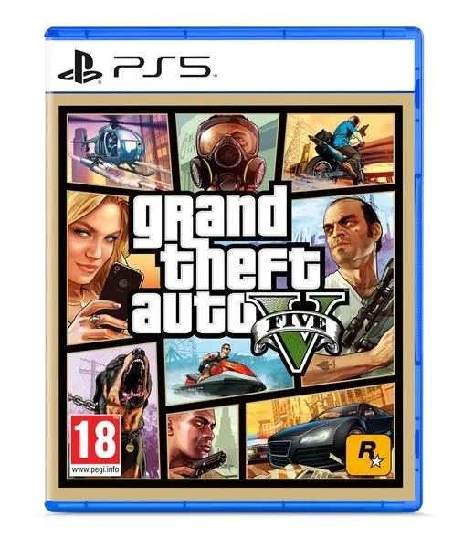Najlepsze samochody w GTA