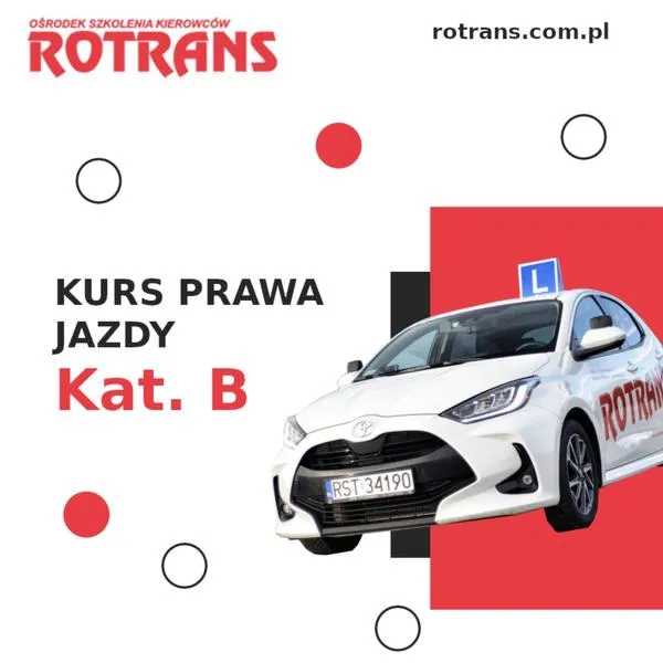 Nowe kursy reedukacyjne dla kierowców