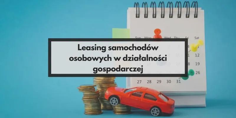 Odsłonki rat leasingowych