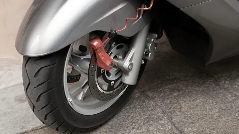 Oferty blokowania motocykli