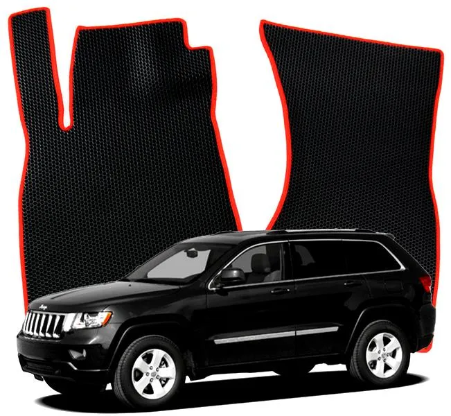 Opinie użytkowników Jeep Grand Cherokee