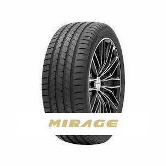 Opony Mirage