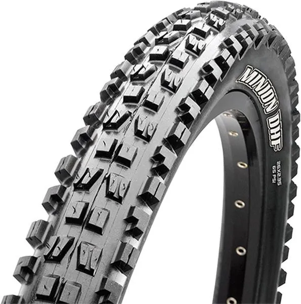 Opony do roweru enduro