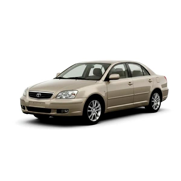 Opony zimowe Toyota Avensis T25