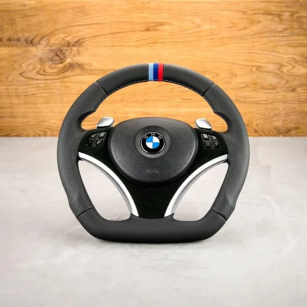 Osiągi BMW E90