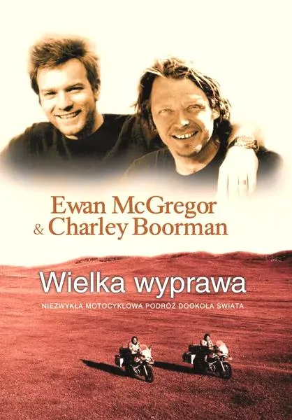 Pakowanie na motocykl