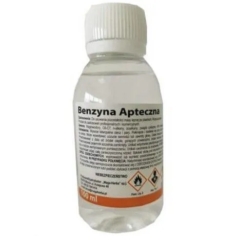 Paliwa premium w Polsce