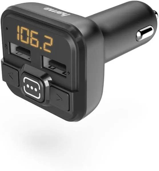 Pendrive do samochodu