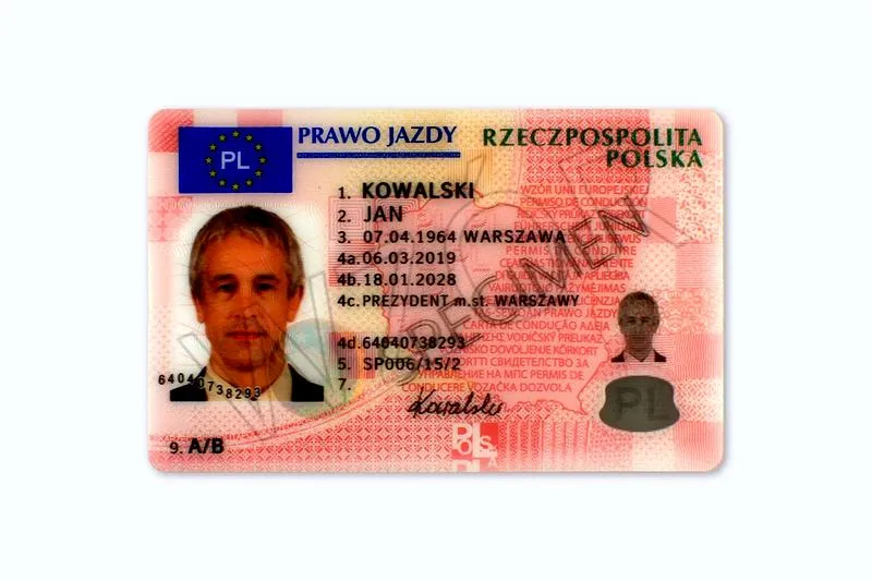 Podwyżki opłat za egzaminy na prawo jazdy