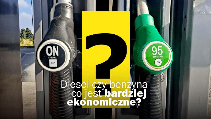 Porównanie kosztów eksploatacji
