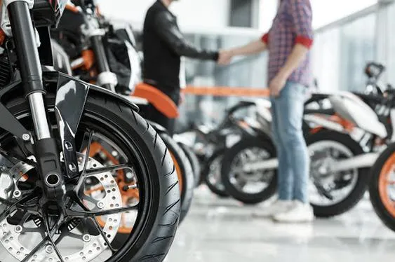 Praktyczne wskazówki motocyklowe